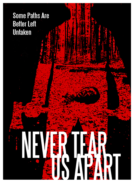 Never Tear Us Apart - Feature