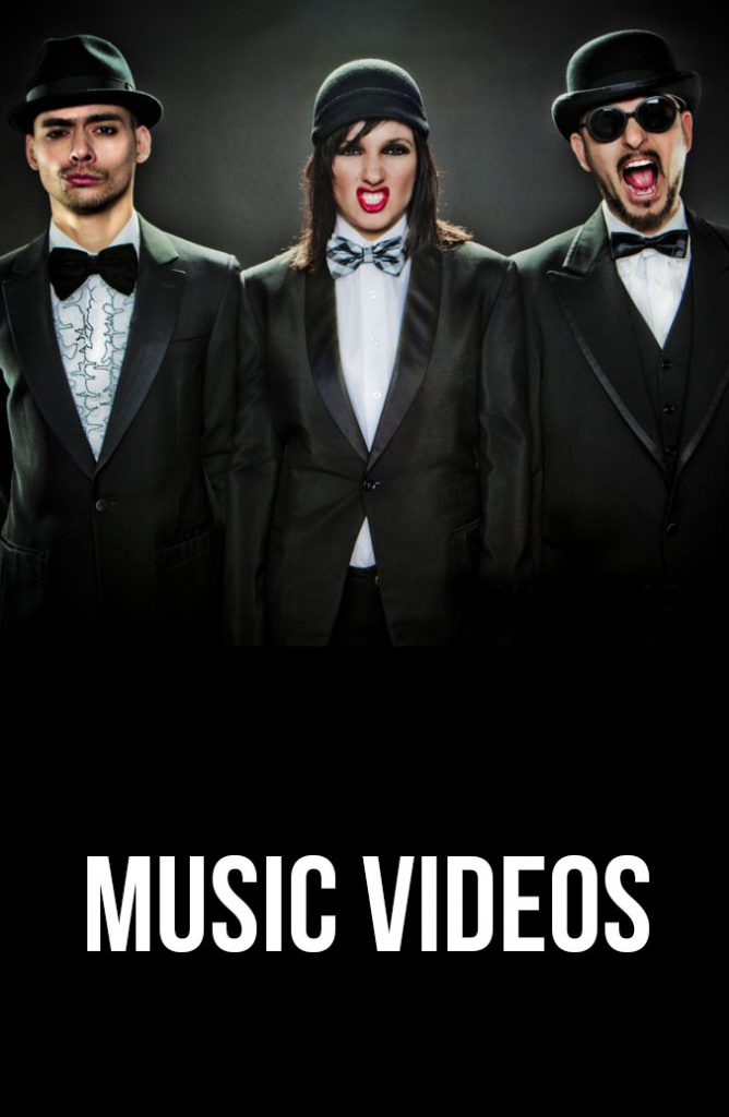 music-videos