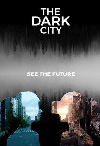 the dark city poster